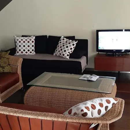 Anjos Apartment - Central Lisbon *