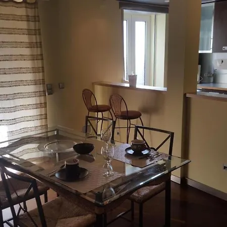Anjos Apartment - Central Lisbon * リスボン