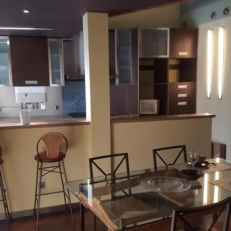 Anjos Apartment - Central Lisbon Lisbon