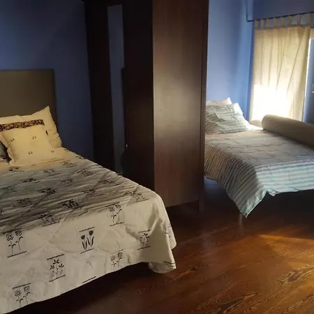 Anjos Apartment - Central Lisbon