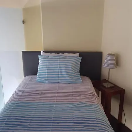 Anjos Apartment - Central Lisbon * リスボン