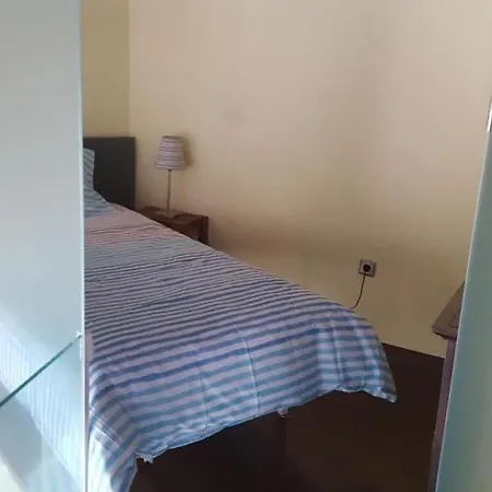 アパート Anjos Apartment - Central Lisbon