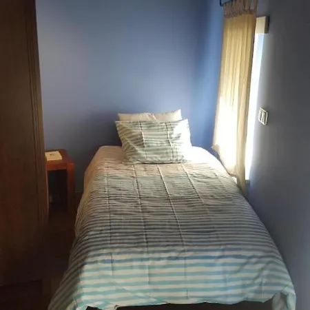 Anjos Apartment - Central Lisbon アパート *