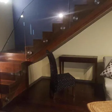 Anjos Apartment - Central Lisbon アパート *