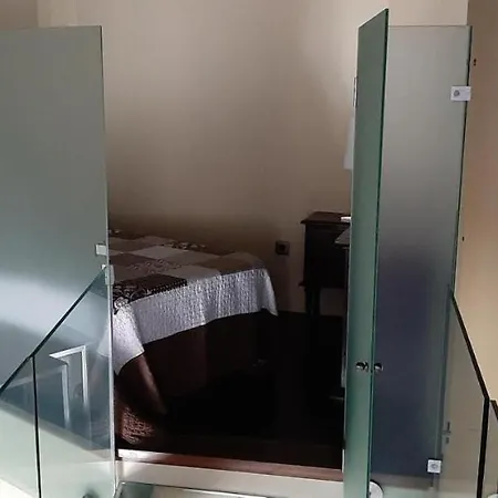 Anjos Apartment - Central Lisbon *