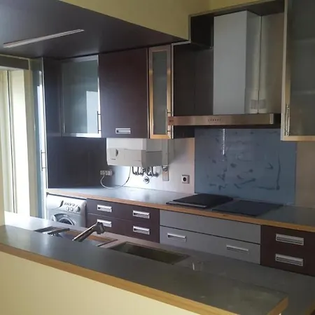 Anjos Apartment - Central Lisbon * Lisbon
