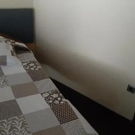 Anjos Apartment - Central Lisbon *