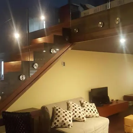 Anjos Apartment - Central Lisbon *