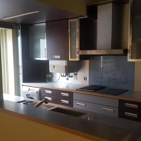 Anjos Apartment - Central Lisbon *