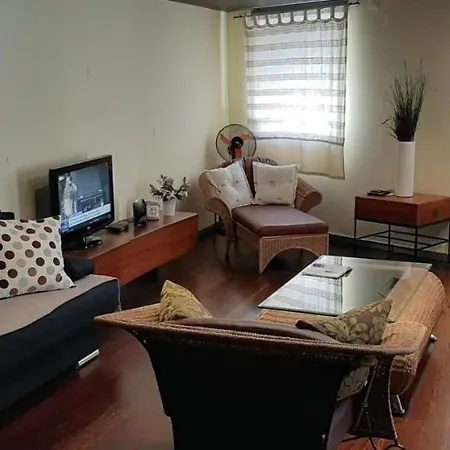 Anjos Apartment - Central Lisbon * リスボン