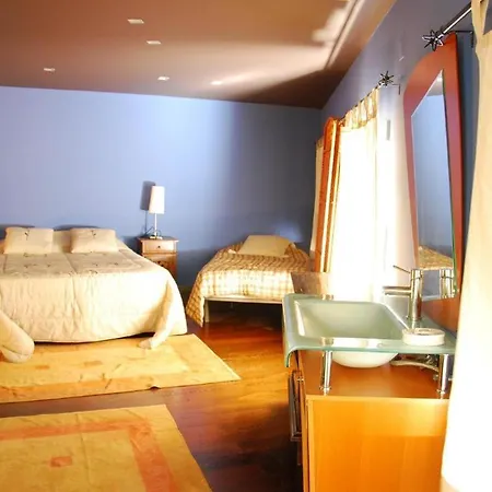 Anjos Apartment - Central Lisbon アパート リスボン