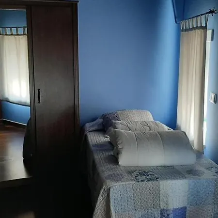 Anjos Apartment - Central Lisbon アパート リスボン