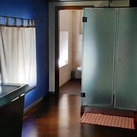 Anjos Apartment - Central Lisbon *