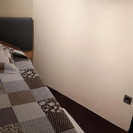 アパート Anjos Apartment - Central Lisbon *